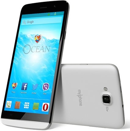MyPhone Ocean Pro Dual SIM